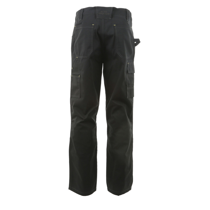 Stanley Derby Ripstop Cargo Trousers 36