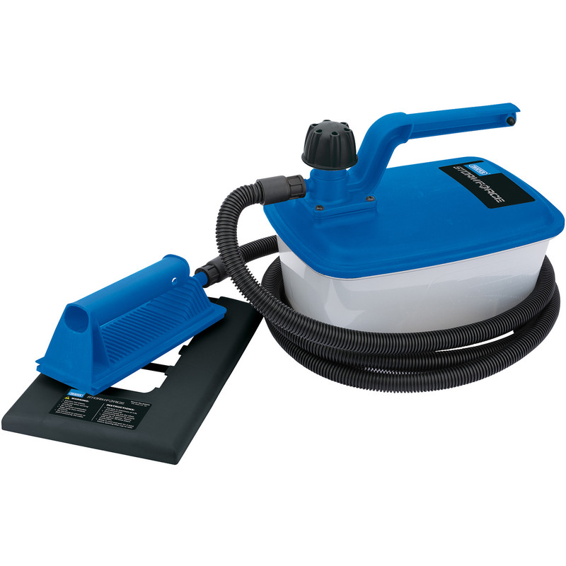 Draper 2000w Wallpaper Steamer 230v