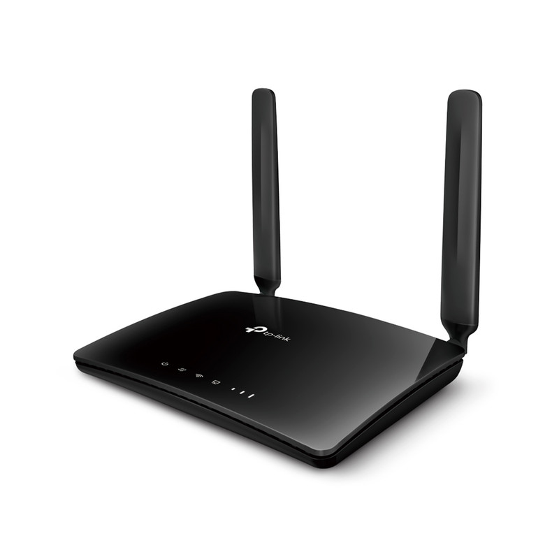 TP-Link Archer Wireless Dual Band LTE Router