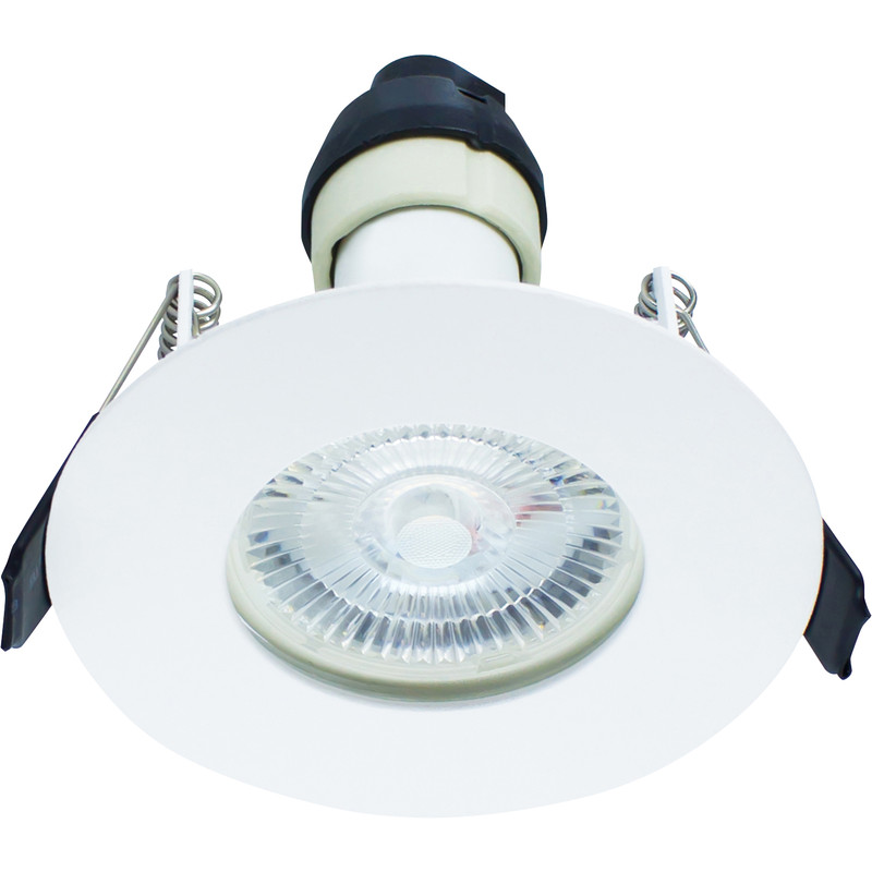 Integral LED Evofire IP65 Fire Rated Downlight