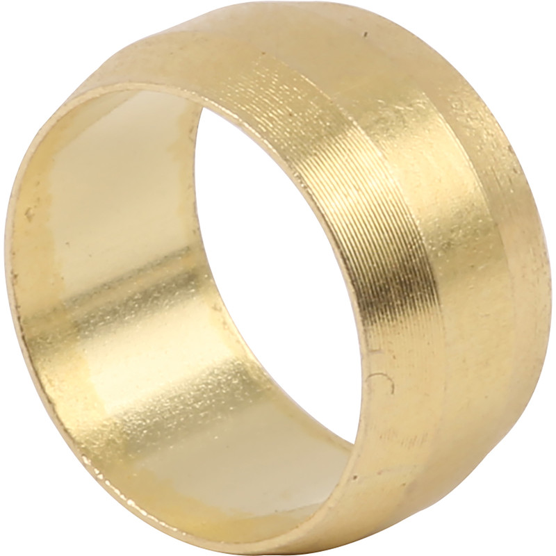 1 IMPERIAL Brass Olive - WRAS Approved