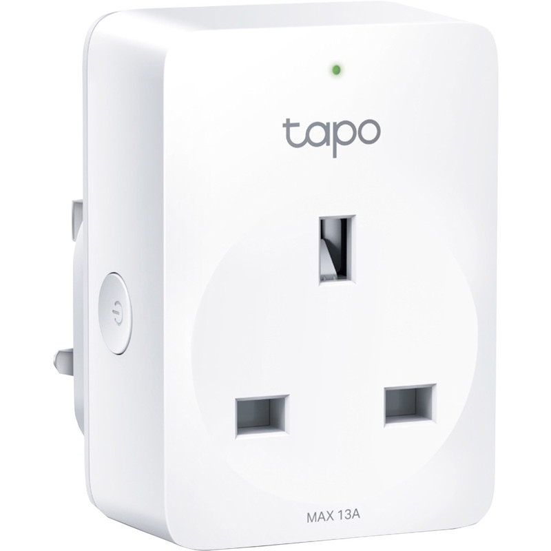 TP Link Tapo P100 Smart Plug