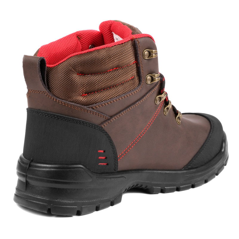 dickies waterproof safety boots