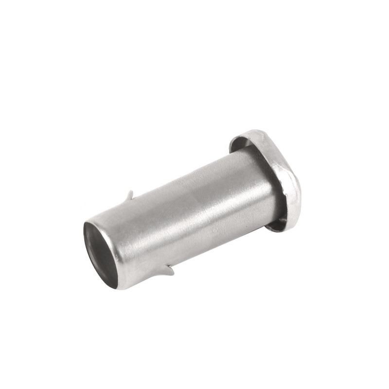 Hep20 Smartsleeve steel 15mm inserts 5 packs new wavin pushfit pipe liners  250 