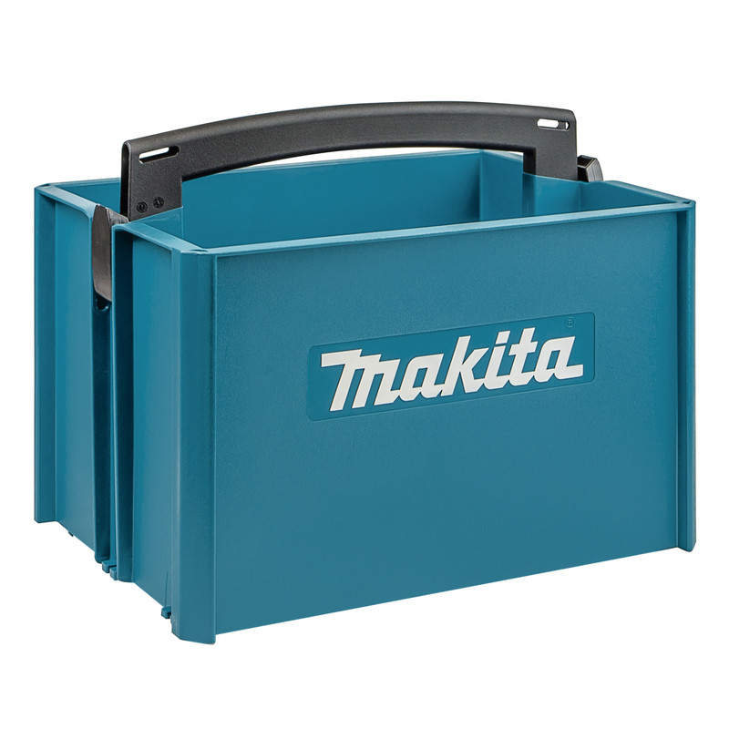 Makita MakPac Stackable Tool Box