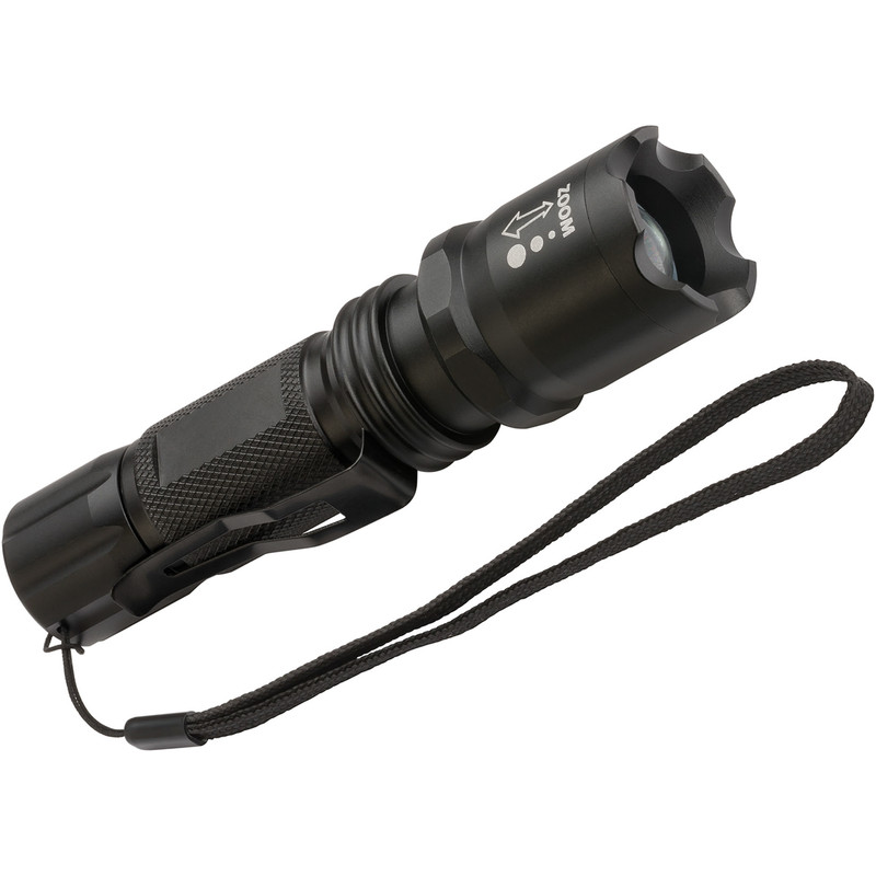 LuxPremium LED Torch