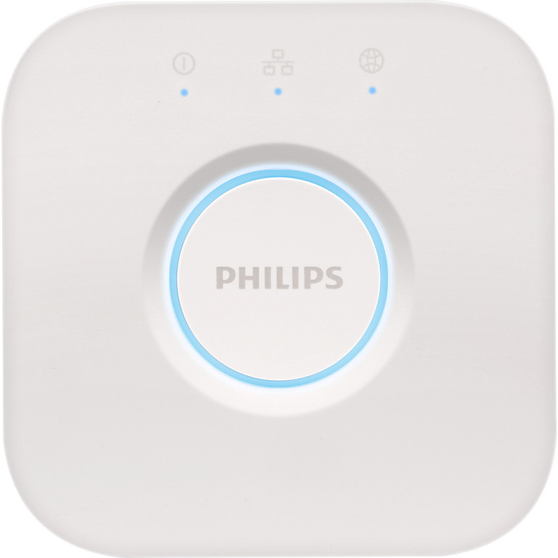 Philips Hue Smart Controls