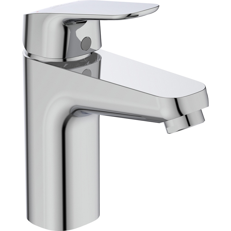 Ideal Standard Ceraflex Taps Bath Filler 1 Tap Hole | Toolstation