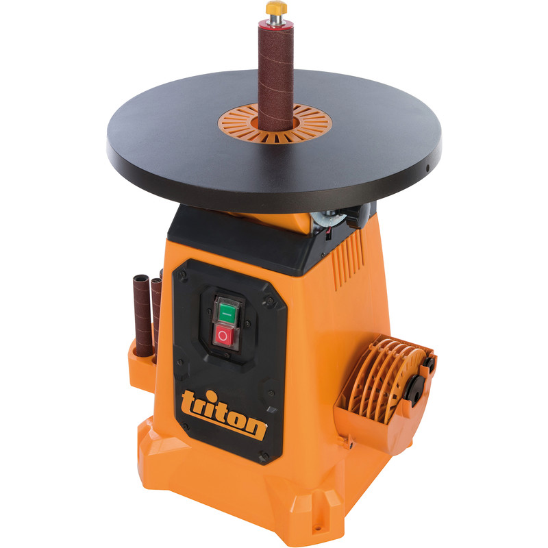 triton spindle sander
