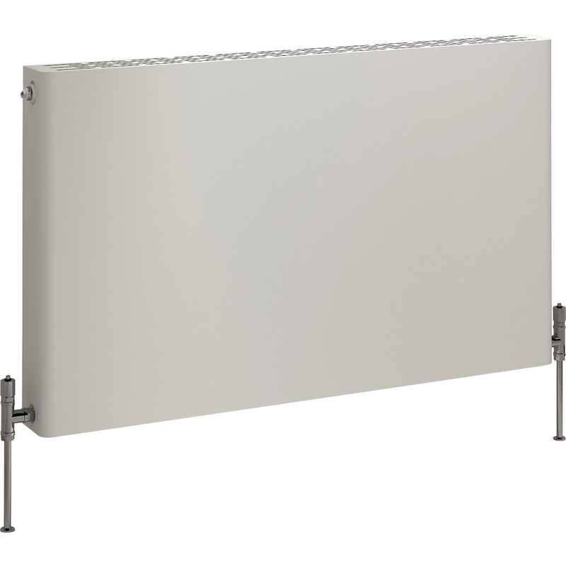 Kudox Recora Type 22 Flat White Radiator 600 x 1000mm 5446Btu | Toolstation