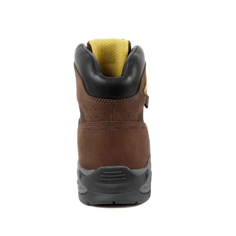 stanley montreal waterproof safety boots