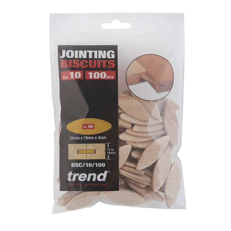 Trend Jointing Biscuit