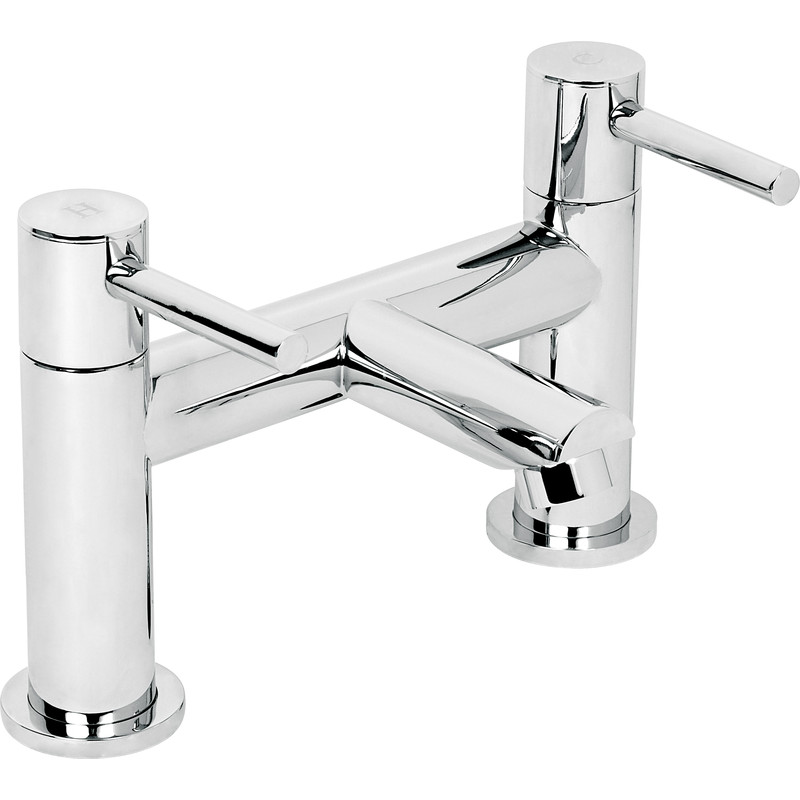 Deva Insignia Taps Bath Filler