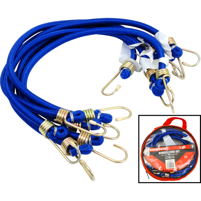 12mm Bungee Cord 900mm