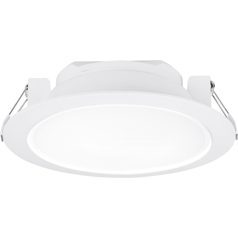Enlite Uni-FIt IP44 Dimmable LED Downlight