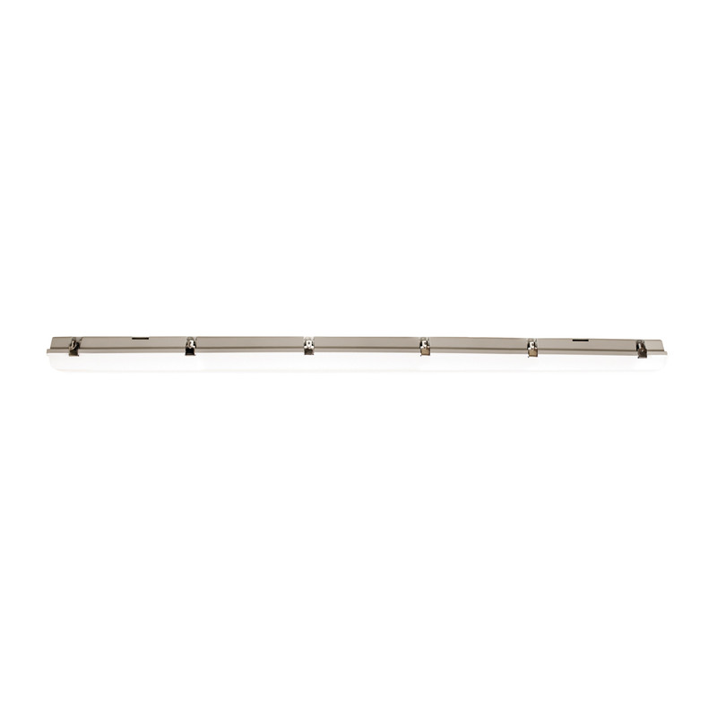 Integral LED Tough-Shell IP65 IK08 Weatherproof Batten