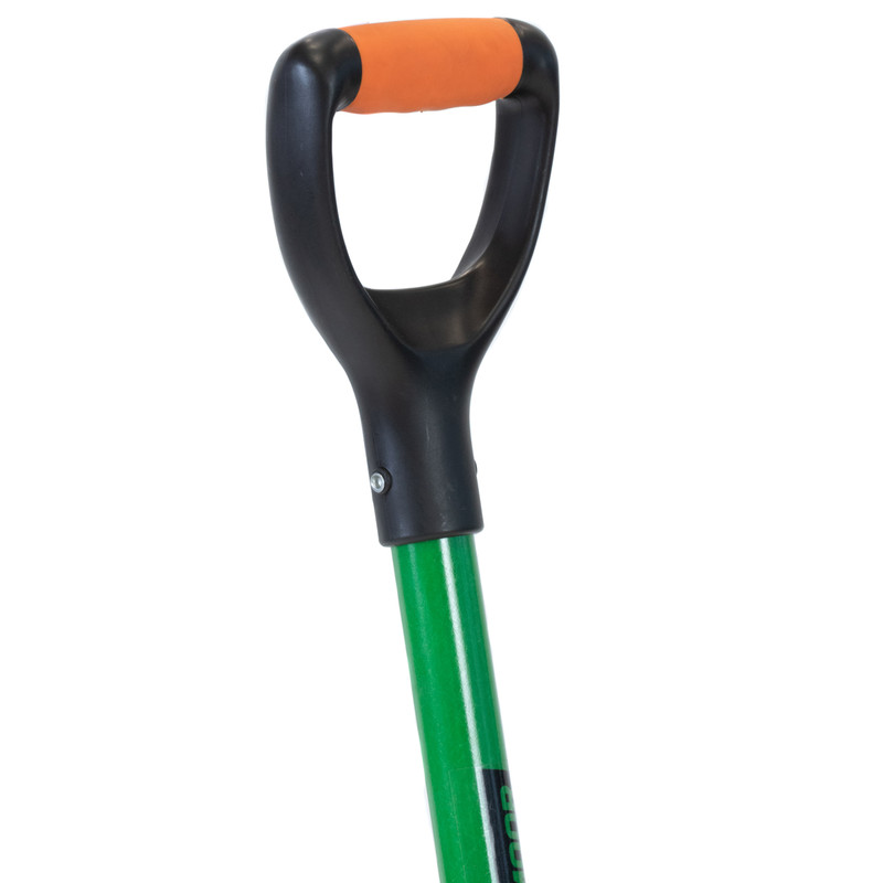 Hawksmoor Round Shovel 220mm Toolstation