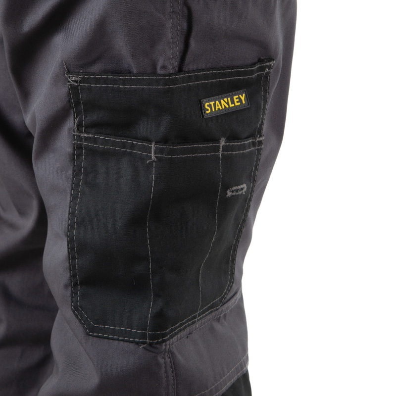 Pantaloni de lucru Stanley Austin STW40020-014-3431, Marime 34/31