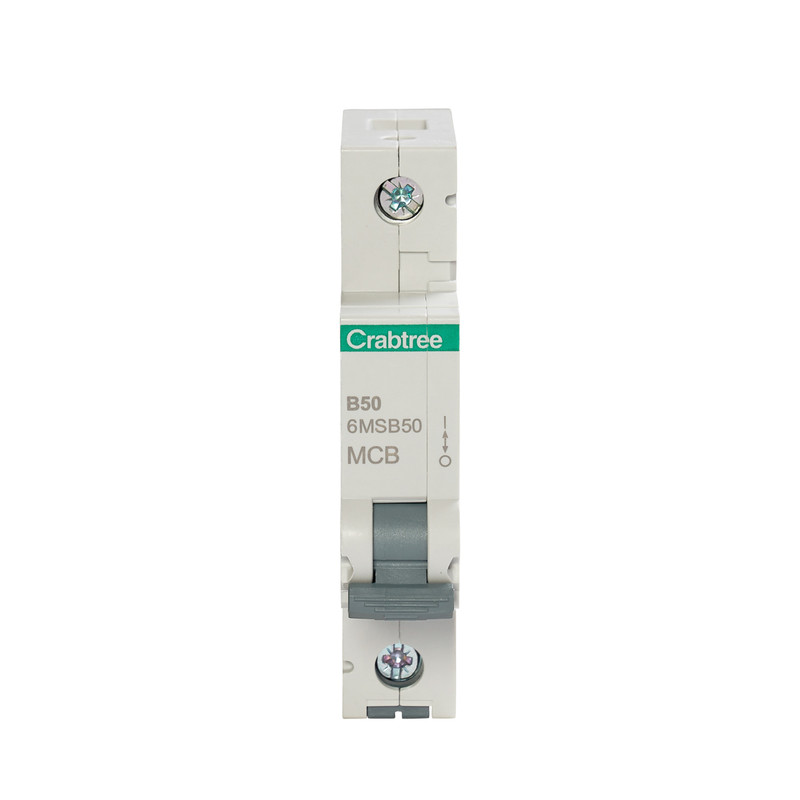 Crabtree Loadstar MCB