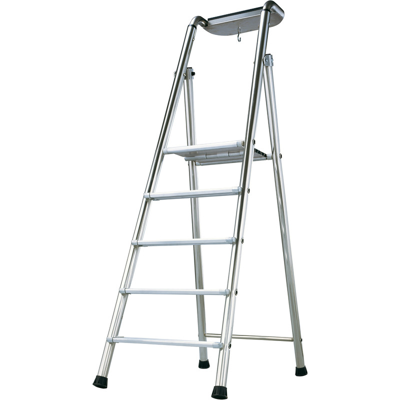 TB Davies Pro Probat Platform Step Ladder
