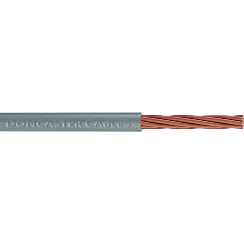 Doncaster Cables Conduit Cable (6491X)