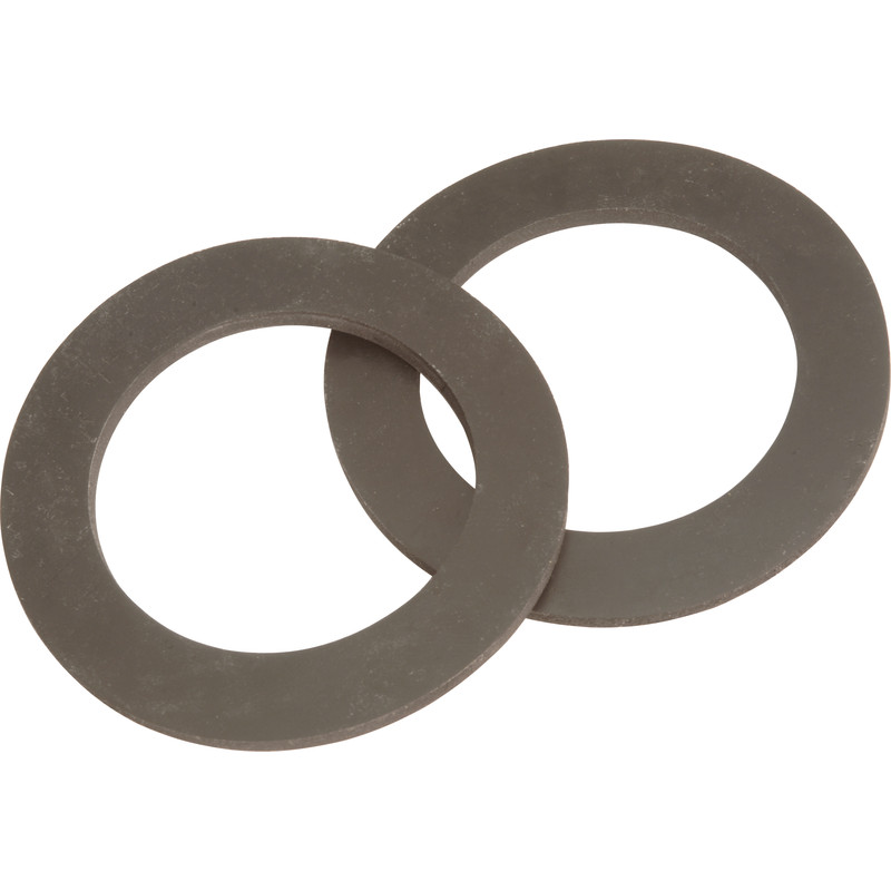 2 1.1/2" INCH RUBBER SYPHON WASHER 
