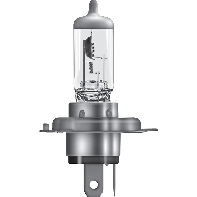 Osram Original H4 Headlamp Bulb