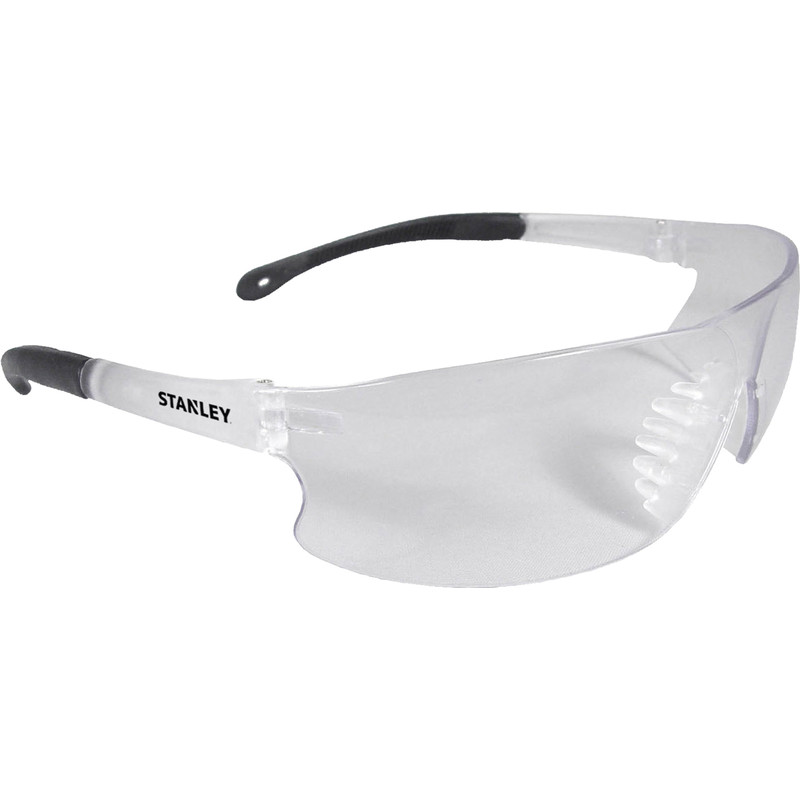 Stanley Frameless Safety Glasses