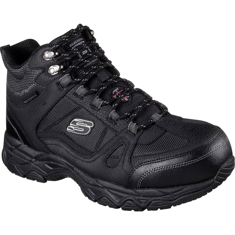 Skechers boots clearance size 11