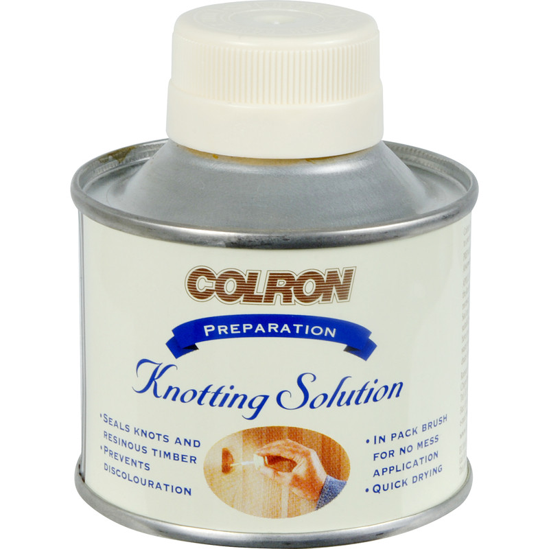 Colron Knotting Solution