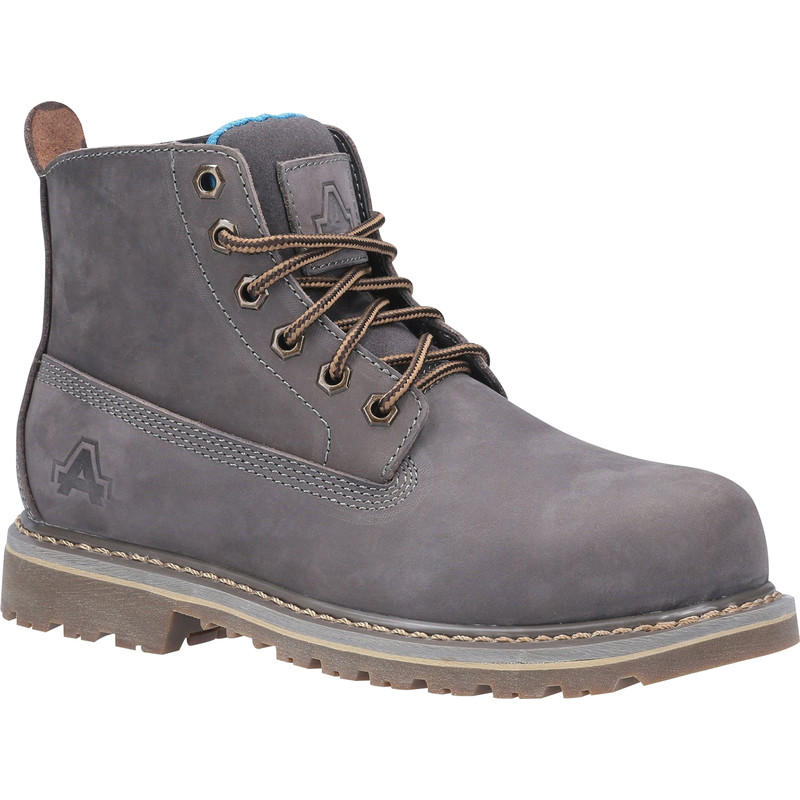 Amblers AS105 Ladies Safety Boots