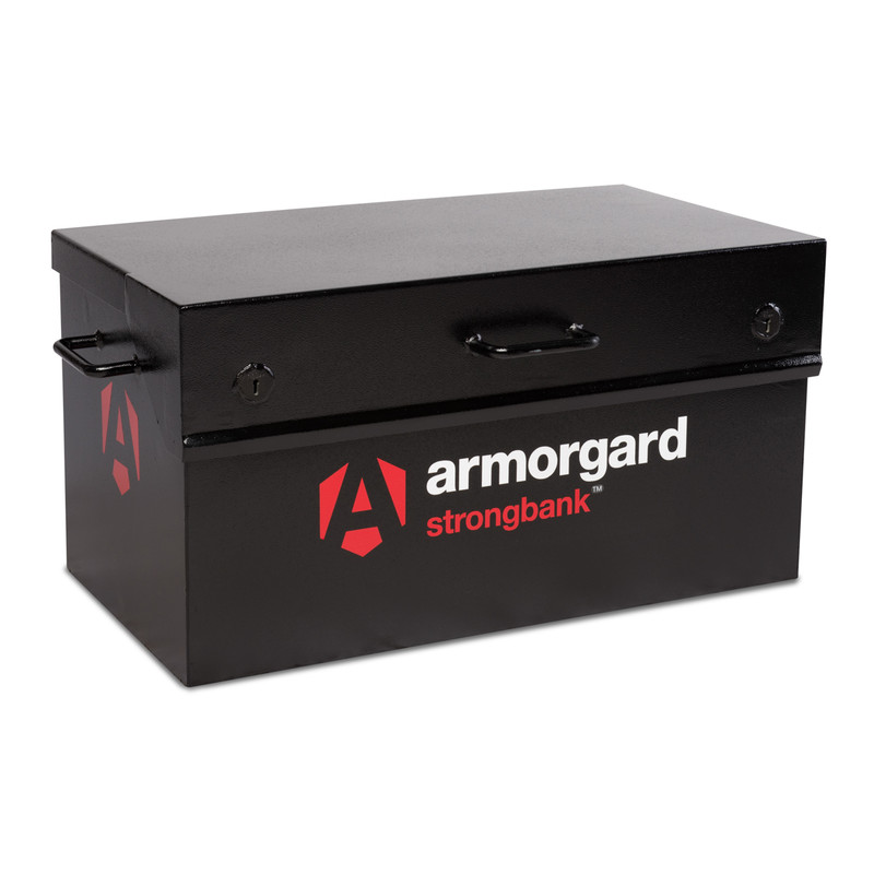 Armorgard Strongbank SB1