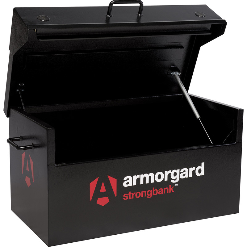 Armorgard Strongbank SB1