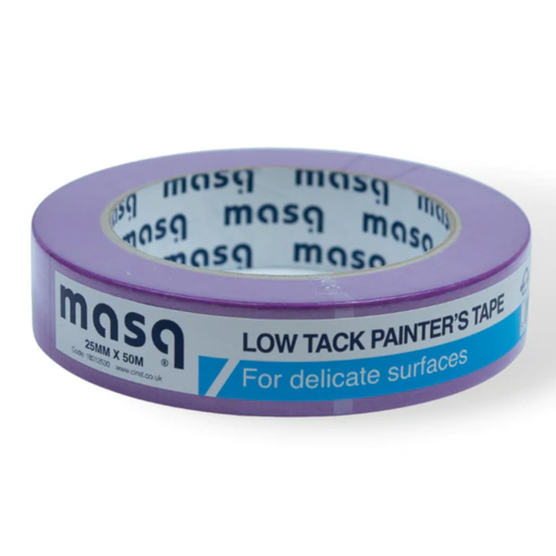 Masq Low Tack Masking Tape