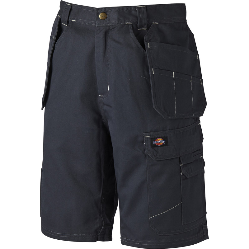 Dickies Redhawk Pro Shorts