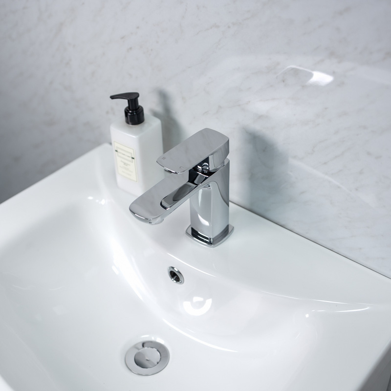 Ebb + Flo Heacham Taps