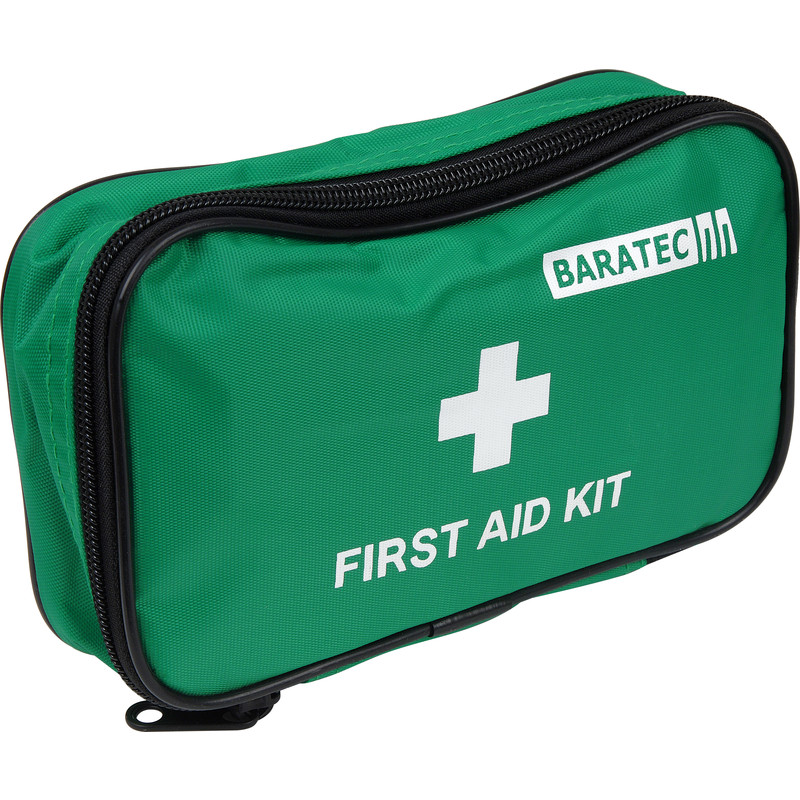 travel first aid kit