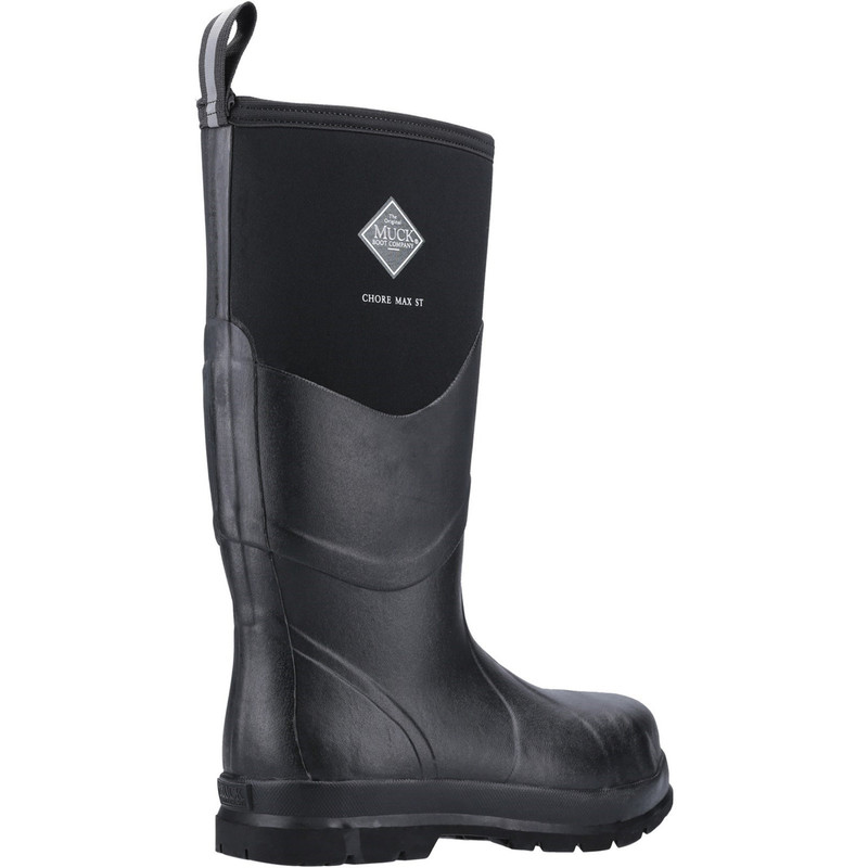 Muck boots store met guard