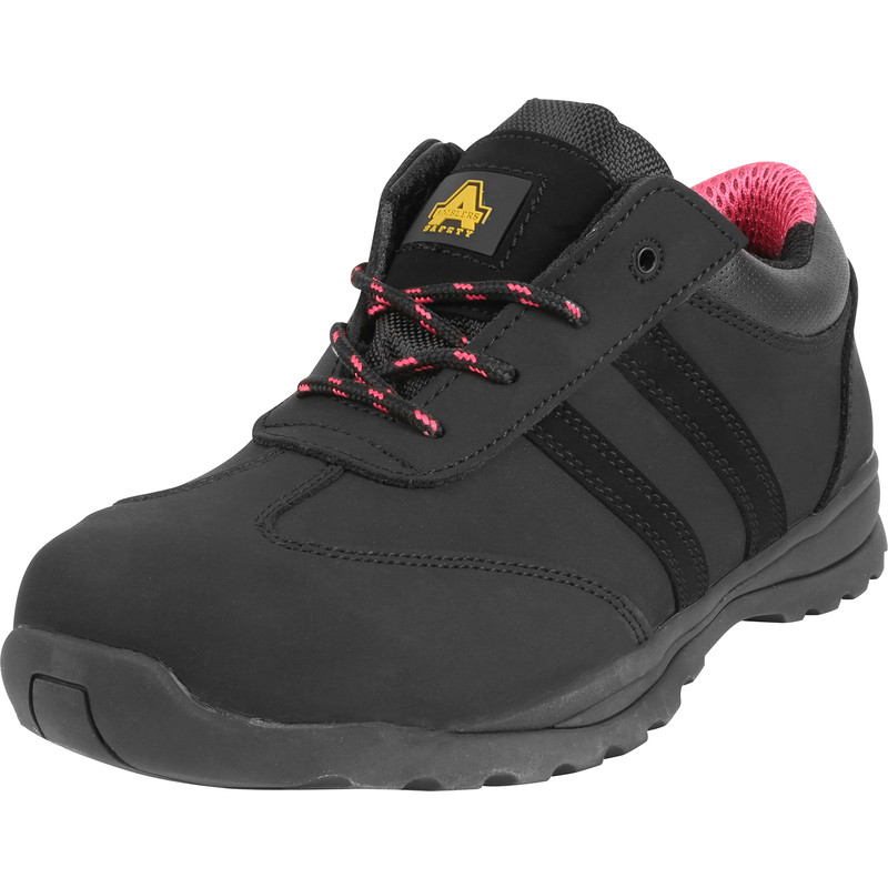 Amblers FS706 Women's Safety Trainers