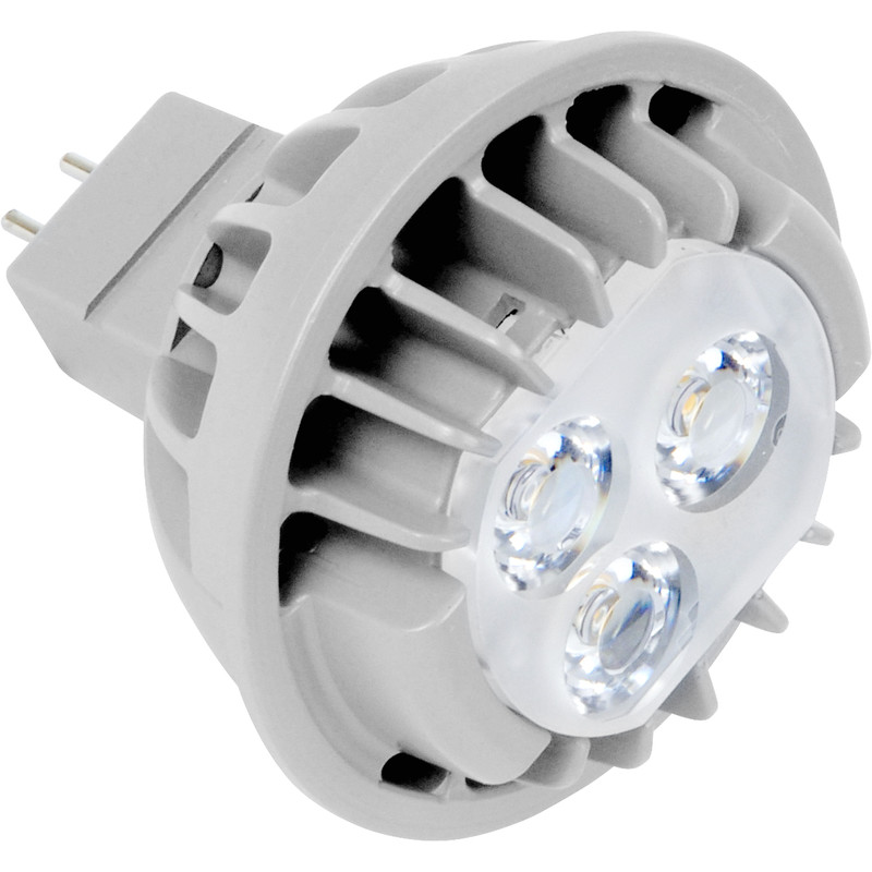 Philips LED Dimmable Lamp 12V