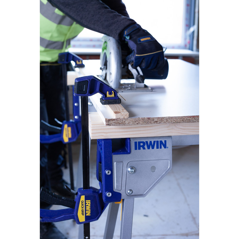 Irwin Trade Saw Horse Toolstation