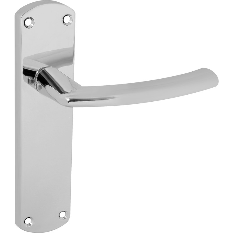 Ironmongery Door Handles & Door Handle Locks Toolstation