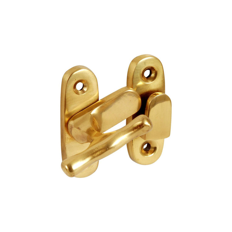 Showcase Catch Brass Toolstation