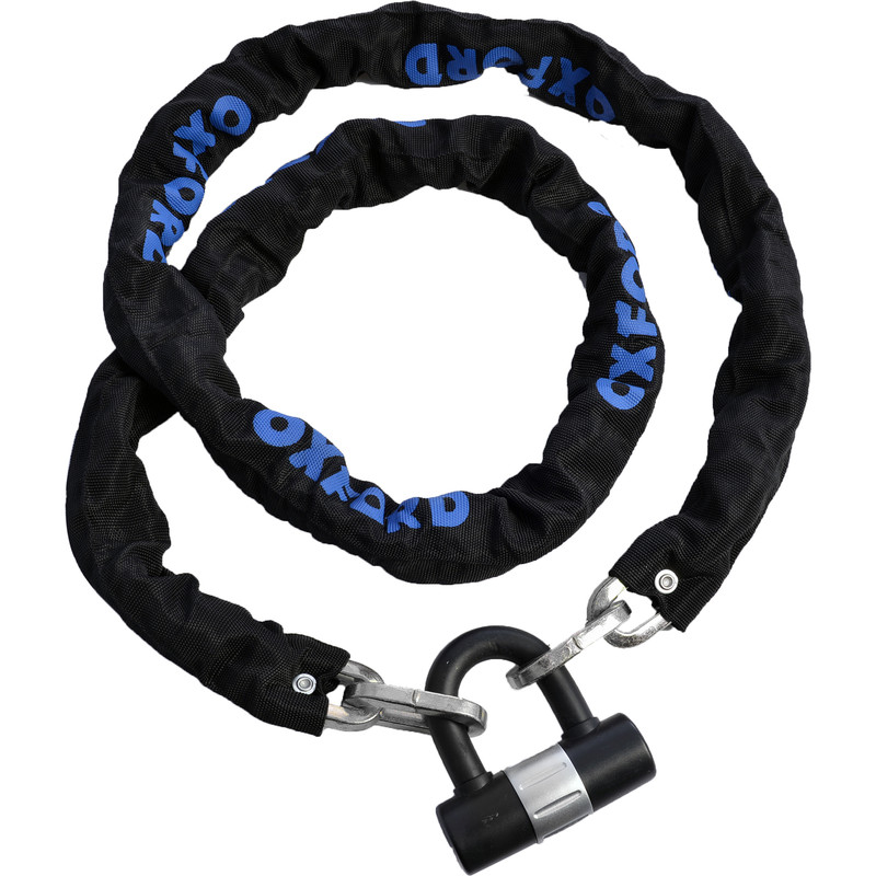 Oxford HD Chain Lock