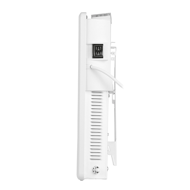 Airmaster Wall Mounting Panel Heater 0.75kW | Toolstation