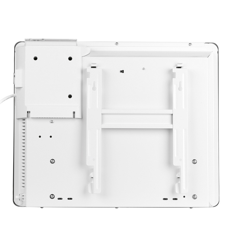 Airmaster Wall Mounting Panel Heater 0.75kW | Toolstation
