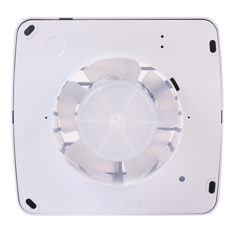 Xpelair VX100 100mm Extractor Fan