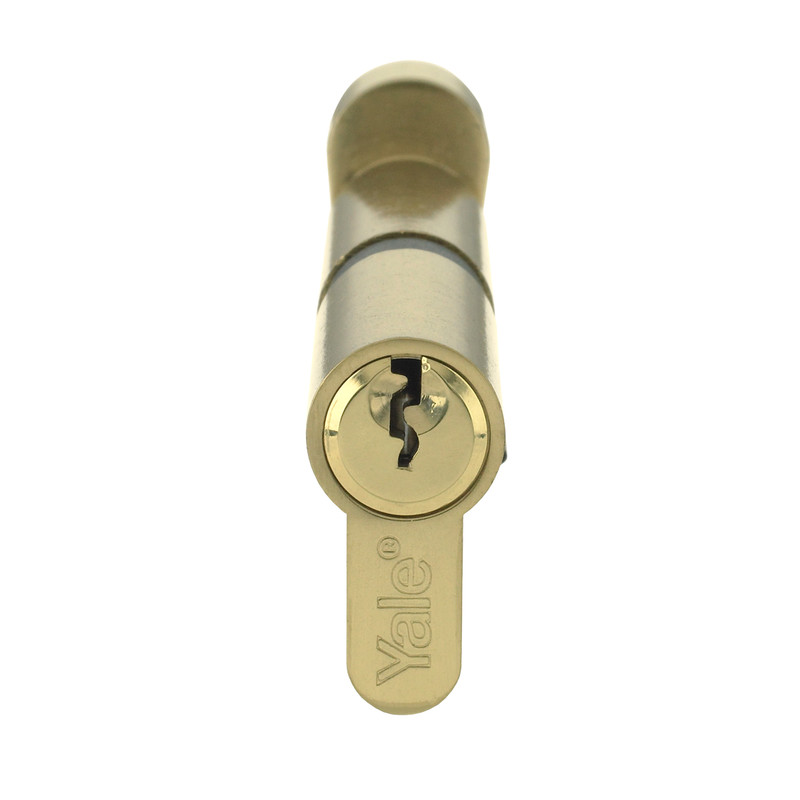 Yale 6 Pin Euro Thumbturn Cylinder