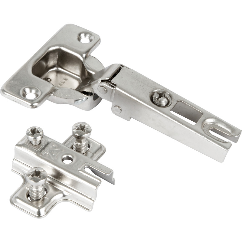 Concealed Cabinet Hinge 110 35mm   65141 