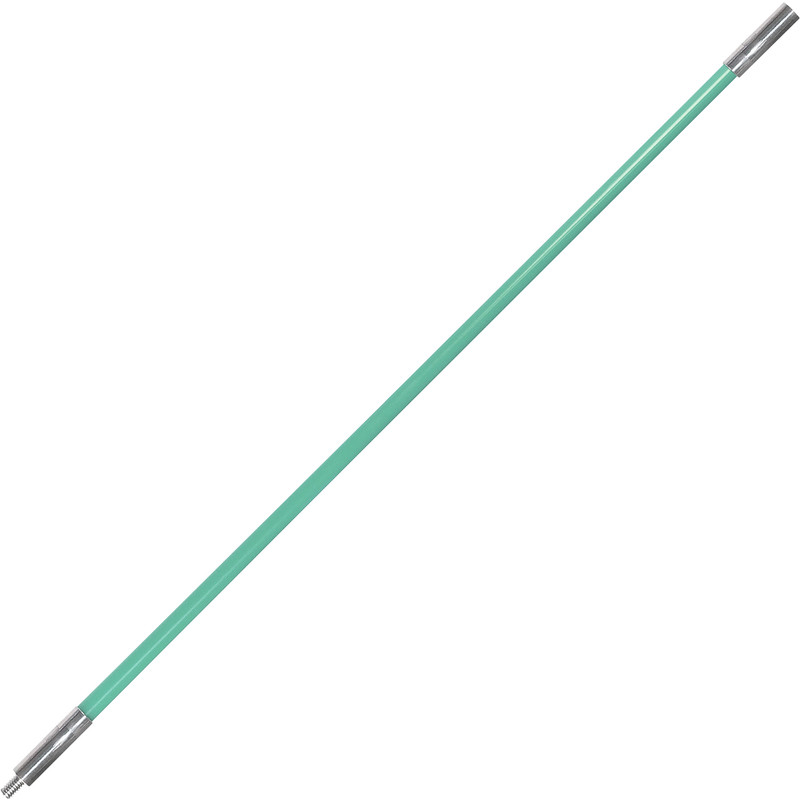 SPLINTER PROOF SHIELD CABLE RODS C.K MIGHTY ROD PRO RODS 6MM PACK OF 2 T5430 